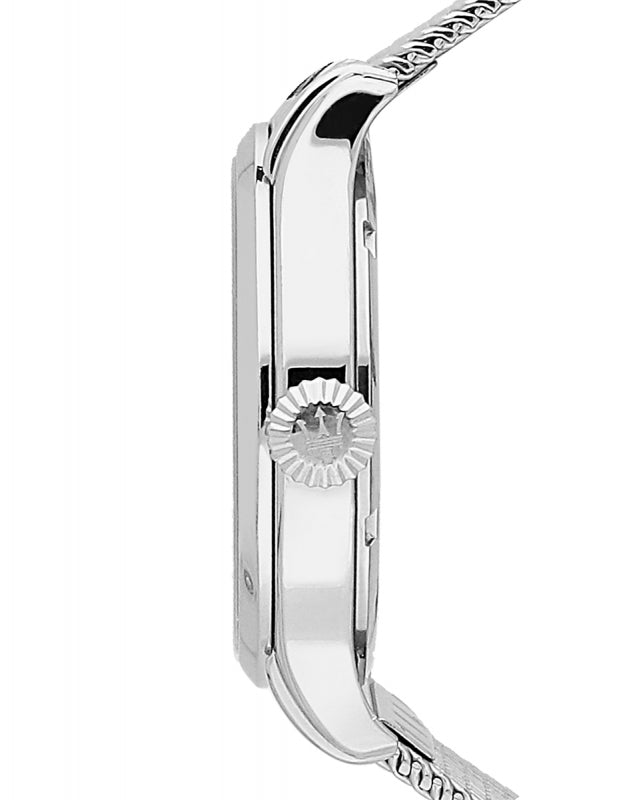  Shop Authentic Maserati Epoca Grey Dial Grey Mesh Bracelet Watch For Men - R8853118002 - Luxxuri