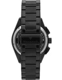  Shop Authentic Maserati Traguardo Aqua Edition Black Dial Black Steel Strap Watch For Men - R8873644002 - Luxxuri