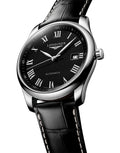  Shop Authentic Longines Master Collection Automatic 40mm Watch for Men - L2.793.4.51.7 - Luxxuri