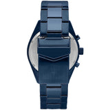  Shop Authentic Maserati Blue Edition Collection 43m Blue Dial Stainless Steel Watch For Men - R8853100025 - Luxxuri