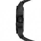  Shop Authentic Maserati Potenza Aqua Edition Black Dial Black Mesh Strap Watch For Men - R8853144002 - Luxxuri