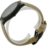  Shop Authentic Michael Kors Slim Runway Black Dial Beige Leather Strap Watch For Men - MK8510 - Luxxuri