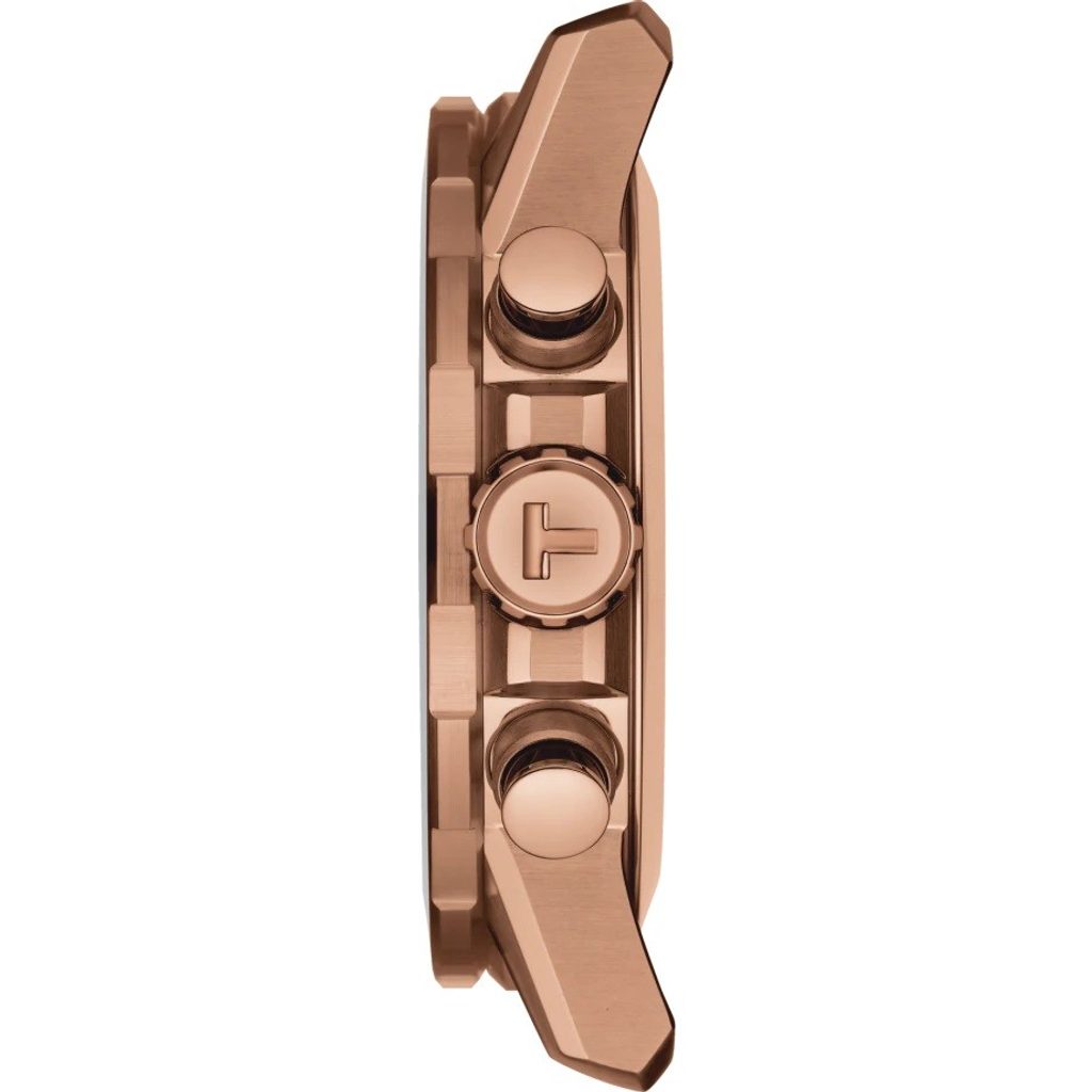  Shop Authentic Tissot Supersport Chrono Black Dial Black Leather Strap Watch for Men - T125.617.36.051.00 - Luxxuri