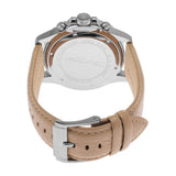  Shop Authentic Michael Kors Everest Analog White Dial Brown Leather Strap Watch For Men - MK9092 - Luxxuri