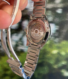  Shop Authentic Tag Heuer Carrera Automatic Blue Dial Silver Steel Strap Watch for Men - WAR201E.BA0723 - Luxxuri