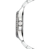  Shop Authentic Gucci G Timeless Mother of Pearl Dial Silver Steel Strap Watch For Women - YA126543 - Luxxuri
