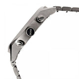  Shop Authentic Hugo Boss Architectural Blue Dial Grey Steel Strap Watch for Men - 1513574 - Luxxuri