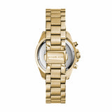  Shop Authentic Michael Kors Bradshaw Gold Dial Gold Steel Strap Watch for Women - MK5798 - Luxxuri