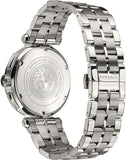  Shop Authentic Versace Aion Chronograph White Dial Silver Steel Strap Watch for Men - VBR040017 - Luxxuri
