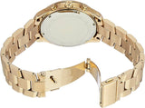  Shop Authentic Michael Kors Briar Analog Gold Dial Gold Steel Strap Watch For Women - MK6464 - Luxxuri