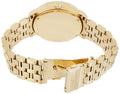  Shop Authentic Marc Jacobs Fergus White Dial Gold Steel Strap Watch for Women - MBM8647 - Luxxuri