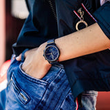  Shop Authentic Tommy Hilfiger Blake Blue Dial Blue Steel Strap Watch for Women - 1781893 - Luxxuri