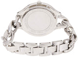  Shop Authentic Michael Kors Slim Runway Silver Dial Silver Steel Strap Watch for Women - MK3279 - Luxxuri