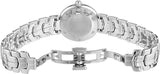 Shop Authentic Tag Heuer Link Diamonds Mother of Pearl Dial Silver Steel Strap Watch for Women - WAT1411.BA0954 - Luxxuri