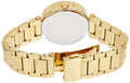  Shop Authentic Michael Kors Parker Gold Dial Gold Steel Strap Watch for Women - MK6469 - Luxxuri