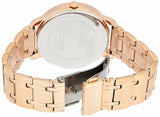  Shop Authentic Guess Montauk Rose Gold Dial Rose Gold Steel Strap Watch For Women - W0933L3 - Luxxuri
