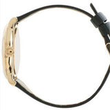  Shop Authentic Marc Jacobs Baker Green Dial Green Leather Strap Watch for Women - MBM1268 - Luxxuri