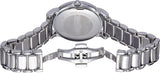  Shop Authentic Emporio Armani Classic Luigi Quartz Silver Dial Silver Steel Strap Watch For Men - AR1854 - Luxxuri