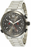  Shop Authentic Hugo Boss Nomad Grey Dial Silver Steel Strap Watch for Men - 1513774 - Luxxuri