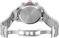  Shop Authentic Gucci G Timeless Brown Dial Silver Steel Strap Watch For Men - YA126248 - Luxxuri