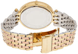  Shop Authentic Michael Kors Darci Rose Gold Dial Rose Gold Steel Strap Watch for Women - MK3507 - Luxxuri