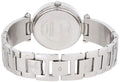  Shop Authentic Guess Muse Quartz White Dial Silver Steel Strap Watch For Women - W1008l1 - Luxxuri