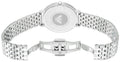  Shop Authentic Emporio Armani Kappa Mother of Pearl Dial Silver Mesh Bracelet Watch For Women - AR2511 - Luxxuri