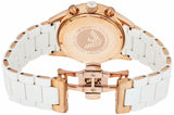  Shop Authentic Emporio Armani Sportivo White Dial White Rubber Strap Watch For Men - AR5919 - Luxxuri