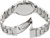 Shop Authentic Guess Madison Diamonds Silver Dial Silver Steel Strap Watch for Women - W0637L1 - Luxxuri