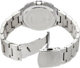  Shop Authentic Guess Vista Diamonds Silver Dial Silver Steel Strap Watch for Women - W12080L1 - Luxxuri