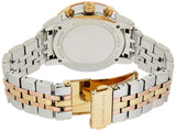  Shop Authentic Michael Kors Ritz White Dial Two Tone Steel Strap Watch for Women - MK5650 - Luxxuri