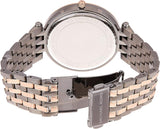  Shop Authentic Michael Kors Darci Analog Quartz Grey Dial Two Tone Steel Strap Watch For Women - MK3584 - Luxxuri