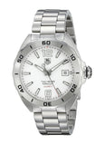  Shop Authentic Tag Heuer Formula 1 White Dial Watch for Men - WAZ2114.BA0875 - Luxxuri