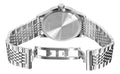 Gucci G Timeless Diamonds Mother of Pearl Dial Silver Steel Strap Watch For Women - YA126510