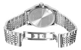  Shop Authentic Gucci G Timeless Diamonds Mother of Pearl Dial Silver Steel Strap Watch For Women - YA126510 - Luxxuri
