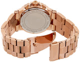  Shop Authentic Michael Kors Dylan Rose Gold Dial Rose Gold Steel Strap Watch for Women - MK5314 - Luxxuri