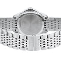  Shop Authentic Gucci G Timeless Diamonds Mother of Pearl Dial Silver Steel Strap Watch For Women - YA126506 - Luxxuri