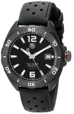  Shop Authentic Tag Heuer Formula 1 Black Dial Strap Watch for Men - WAZ2115.FT8023 - Luxxuri