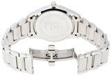  Shop Authentic Calvin Klein Bold White Dial Silver Steel Strap Watch for Men - K2241120 - Luxxuri