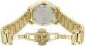  Shop Authentic Movado Bold Gold Dial Gold Steel Strap Watch for Women - 3600323 - Luxxuri