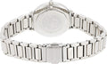  Shop Authentic Michael Kors Portia Quartz Silver Dial Silver Steel Strap Watch For Women - MK3837 - Luxxuri