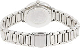  Shop Authentic Michael Kors Portia Quartz Silver Dial Silver Steel Strap Watch For Women - MK3837 - Luxxuri