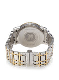  Shop Authentic Burberry Heritage White Dial Two Tone Stainless Steel Strap Watch for Men - BU1358 - Luxxuri