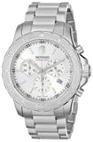  Shop Authentic Movado Series 800 Chronograph Silver Dial Silver Steel Strap Watch For Men - 2600111 - Luxxuri