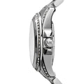  Shop Authentic Michael Kors Blair Silver Dial SIlver Steel Strap Watch for Women - MK5612 - Luxxuri