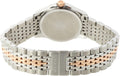  Shop Authentic Gucci G Timeless Diamonds Mother of Pearl Dial Two Tone Mesh Bracelet Watch For Women - YA126514 - Luxxuri