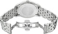  Shop Authentic Emporio Armani Classic Quartz Silver Dial Silver Steel Strap Watch For Men - AR1788 - Luxxuri