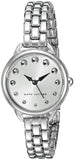  Shop Authentic Marc Jacobs Betty White Dial Silver Steel Strap Watch for Women - MJ3497 - Luxxuri