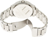  Shop Authentic Armani Exchange Hampton Chronograph Blue Dial Silver Steel Strap Watch For Men - AX2132 - Luxxuri