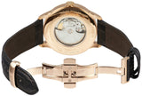  Shop Authentic Tissot T Classic Chemin Des Tourelles Powermatic 80 Brown Dial Brown Leather Strap Watch for Men - T099.407.36.447.00 - Luxxuri